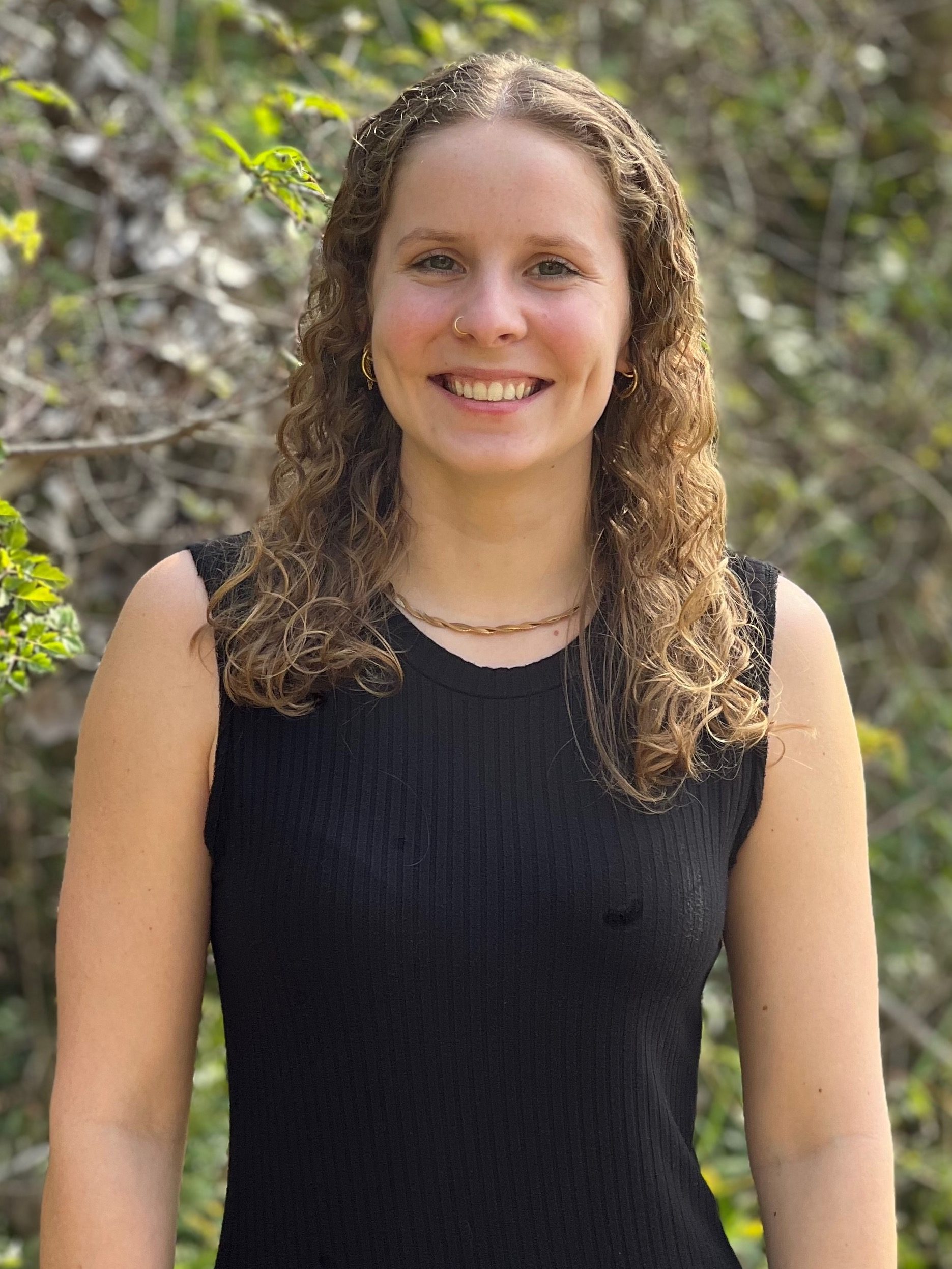 Gillian Fisher -Engagement Manager at Momenta Fire