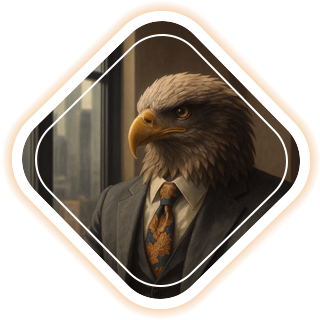 Eagle Mindset - Core values of Momenta Fire