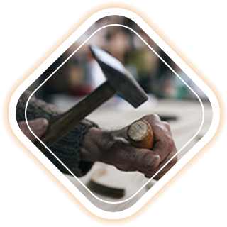 Build something excellent - Core values of Momenta Fire