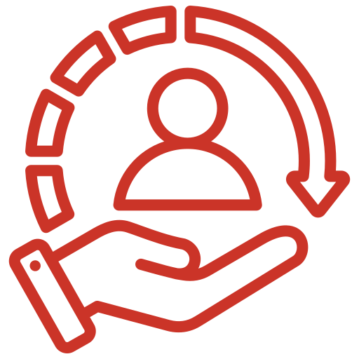 Customer service support