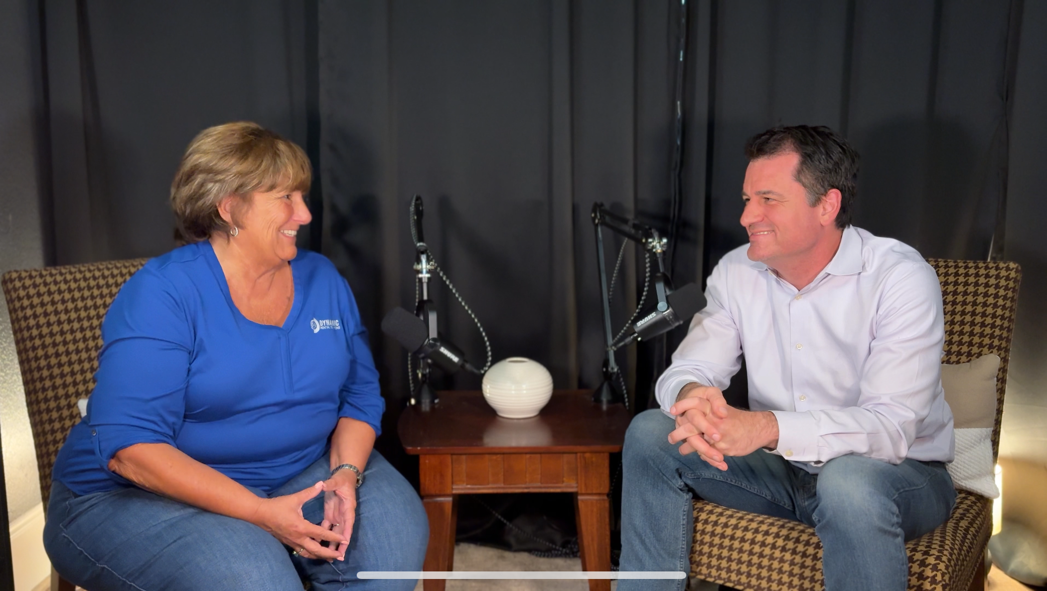 Momenta Fire team photos